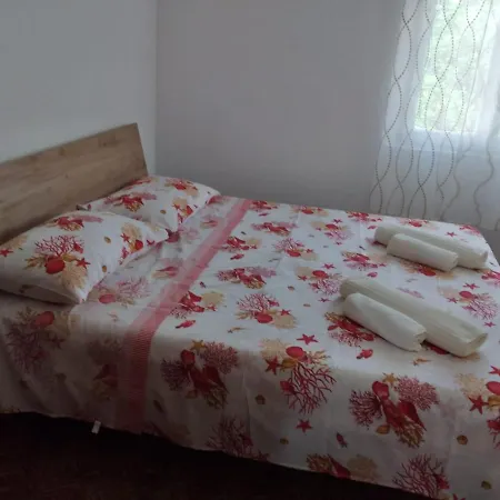 Casa Fancello *