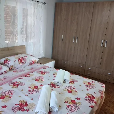 Prázdninový dům Casa Fancello