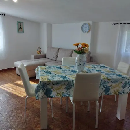 Casa Fancello *