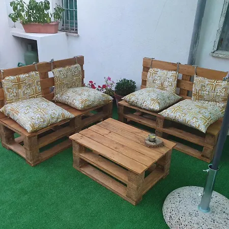 Casa vacanze Casa Fancello Cala Gonone